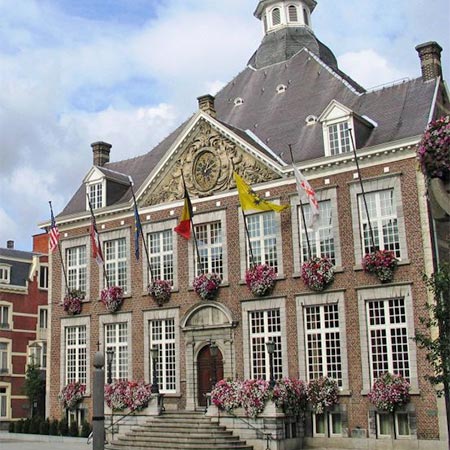 Goud verkopen in provincie Limburg