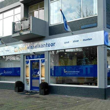 Meer dan 100 locaties in België en Nederland