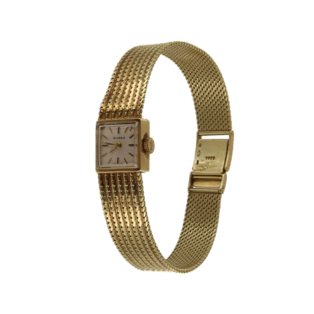 Gouden horloges