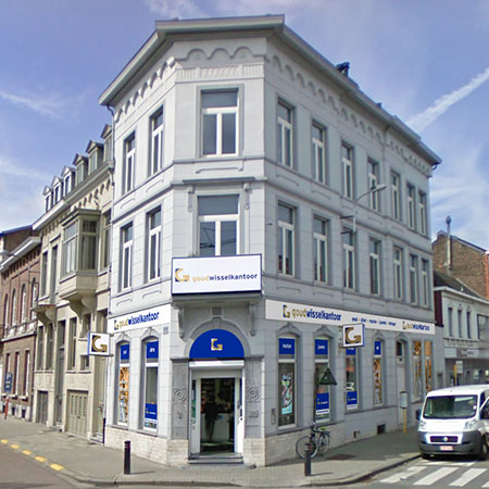 Uw goud verkopen in Tienen