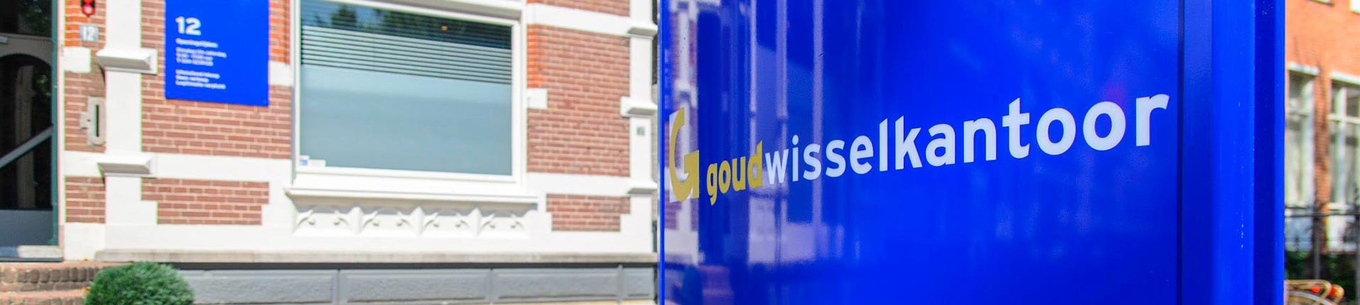 Onze vestigingen in België