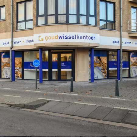 Goud verkopen in Sint-Truiden