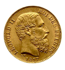 Gouden Leopold België