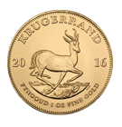 Krugerrand goud