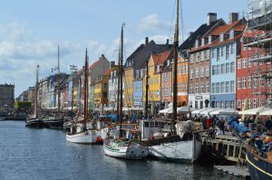Deense-kronen-wisselen-Denemarken
