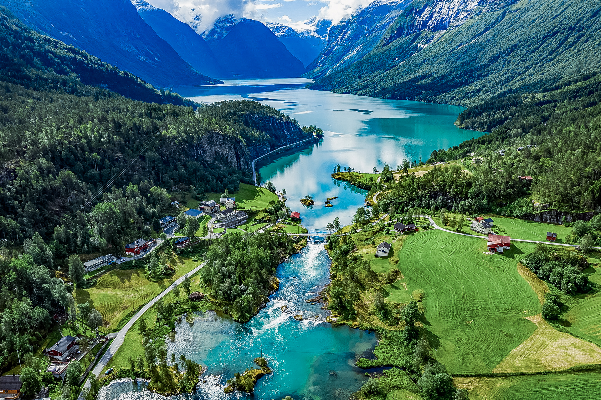Noorwegen