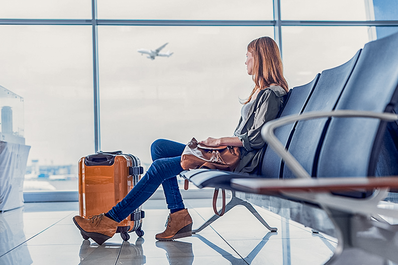 Vakantie naar Canada