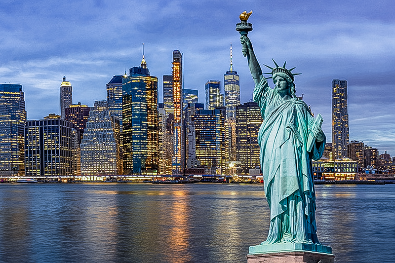 United States