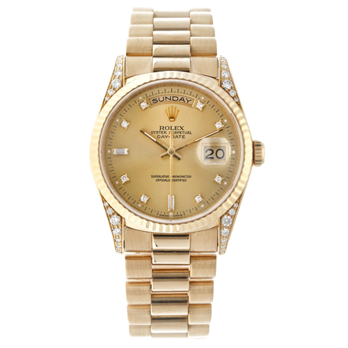 Gouden-horloge-verpanden-Golduhr-beleihen