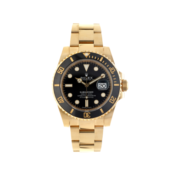 Horloge-kopen