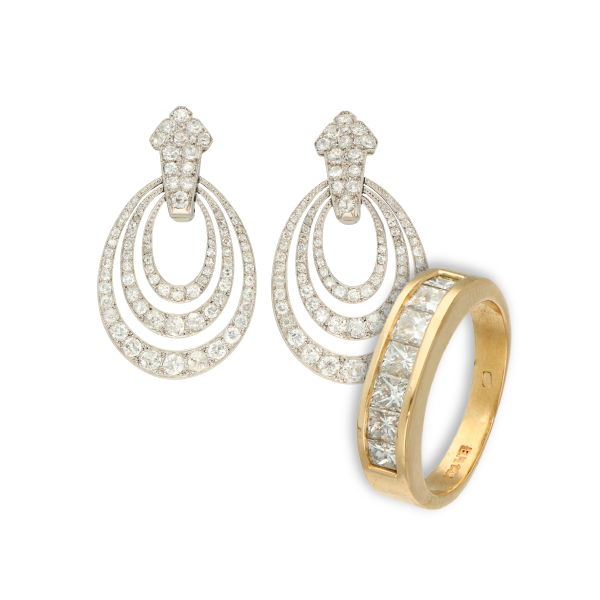 Sieraden-kopen