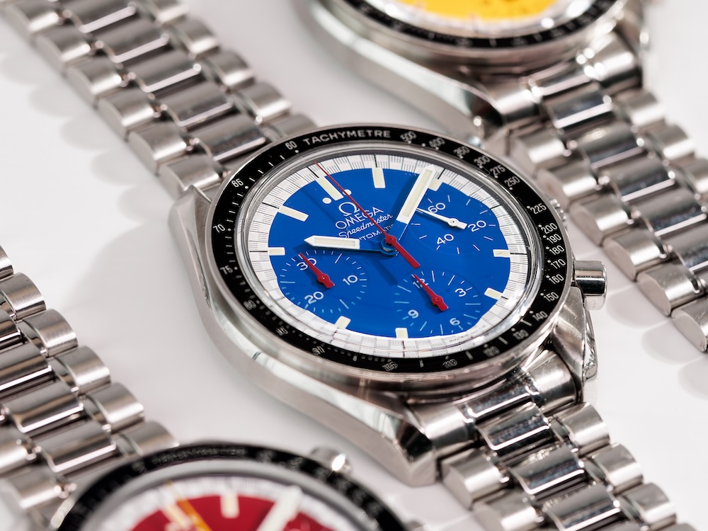 Horloges