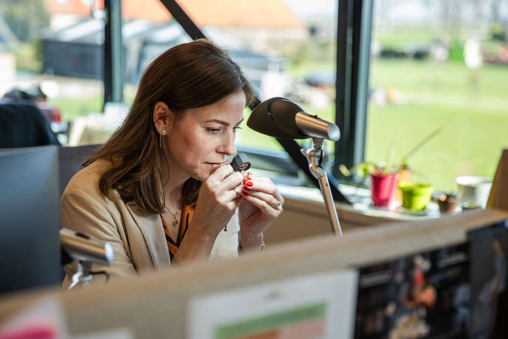 Specialist van waarde