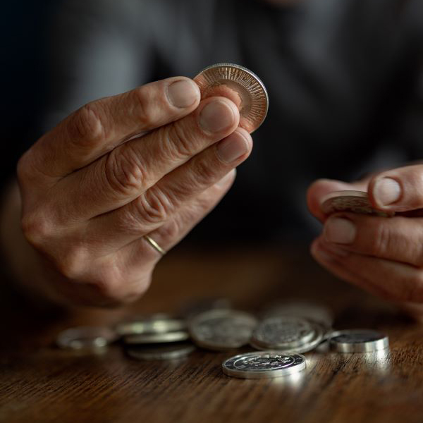 Verzameling taxeren