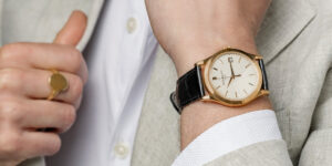 Horloge verkopen