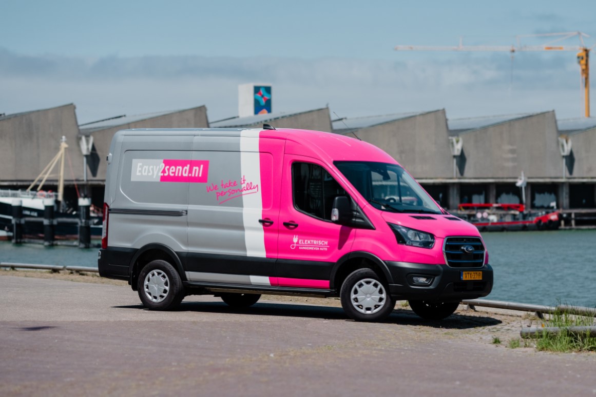 Ford-E-Transit