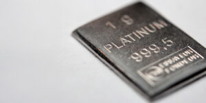 Platina verkopen