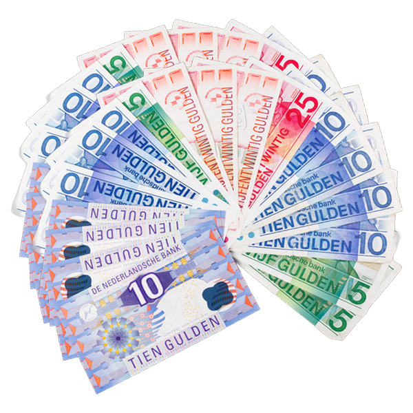 bankbiljetten
