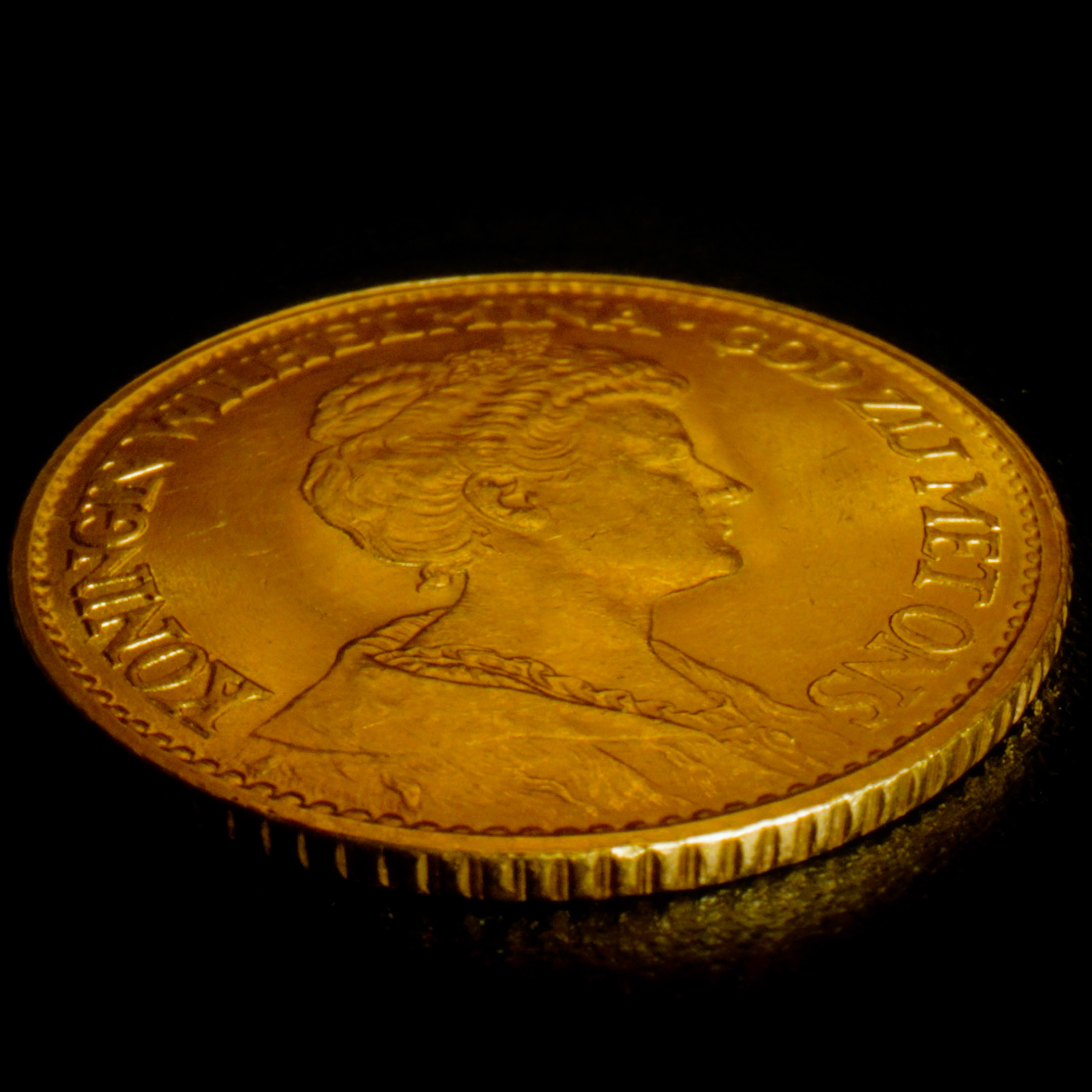 Gouden Tientje