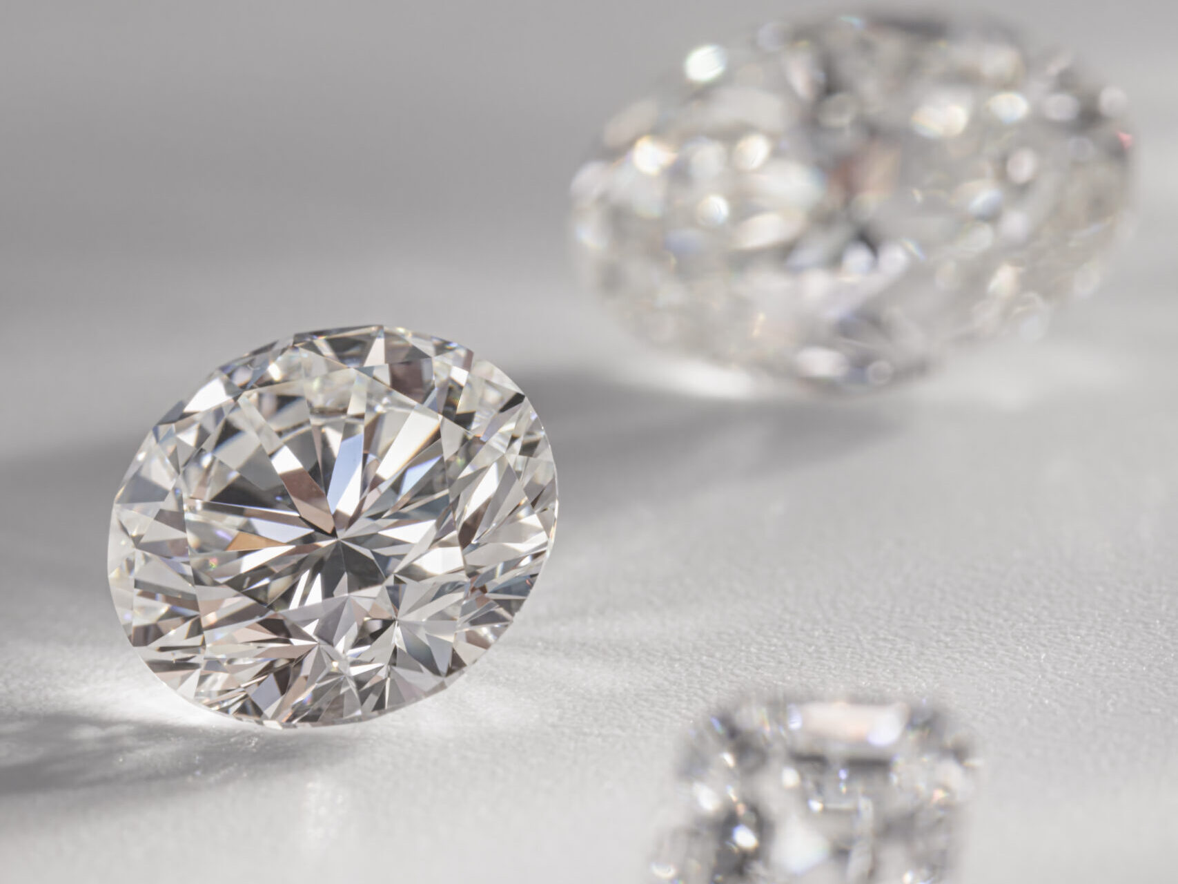 Het Diamant Dossier: Het verschil tussen natuurlijke en labgrown diamanten (III)