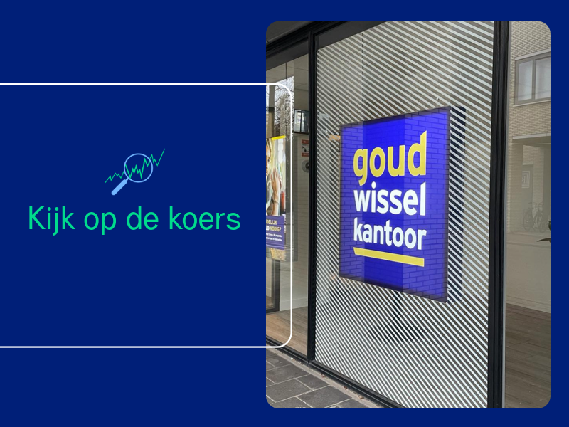 &lsquo;Inflatie op 3,5%: goud beweegt pas als het pijn doet&rsquo;