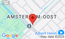 Amsterdam-Middenweg