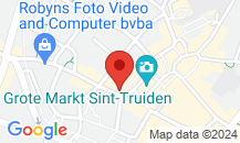 Sint-Truiden