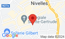 Nivelles