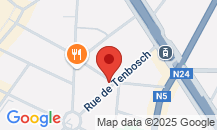 Ixelles