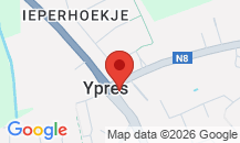Ieper - Oude Veurnestraat