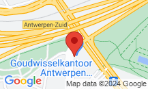 Antwerpen-Elisabethlaan