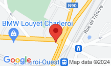 Charleroi