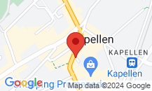 Kapellen