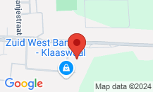 Klaaswaal