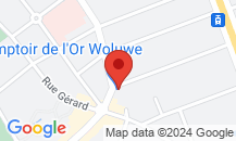 Woluwe
