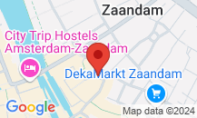 Zaandam