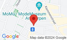 Antwerpen-Nationalestraat