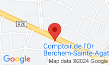 Sint-Agatha-Berchem