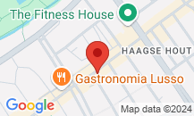 Den Haag-Theresiastraat