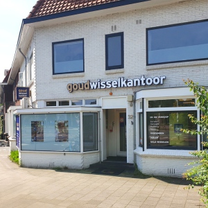 Goudwisselkantoor Utrecht