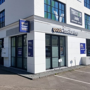 Goudwisselkantoor Turnhout