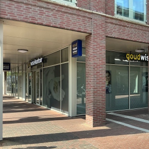Goudwisselkantoor Helmond