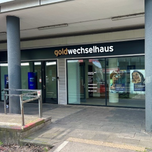 Goudwisselkantoor Keulen