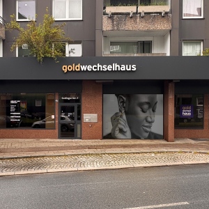 Goudwisselkantoor Herne – An der Kreuzkirche