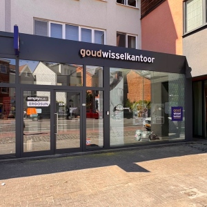 Goudwisselkantoor Heverlee